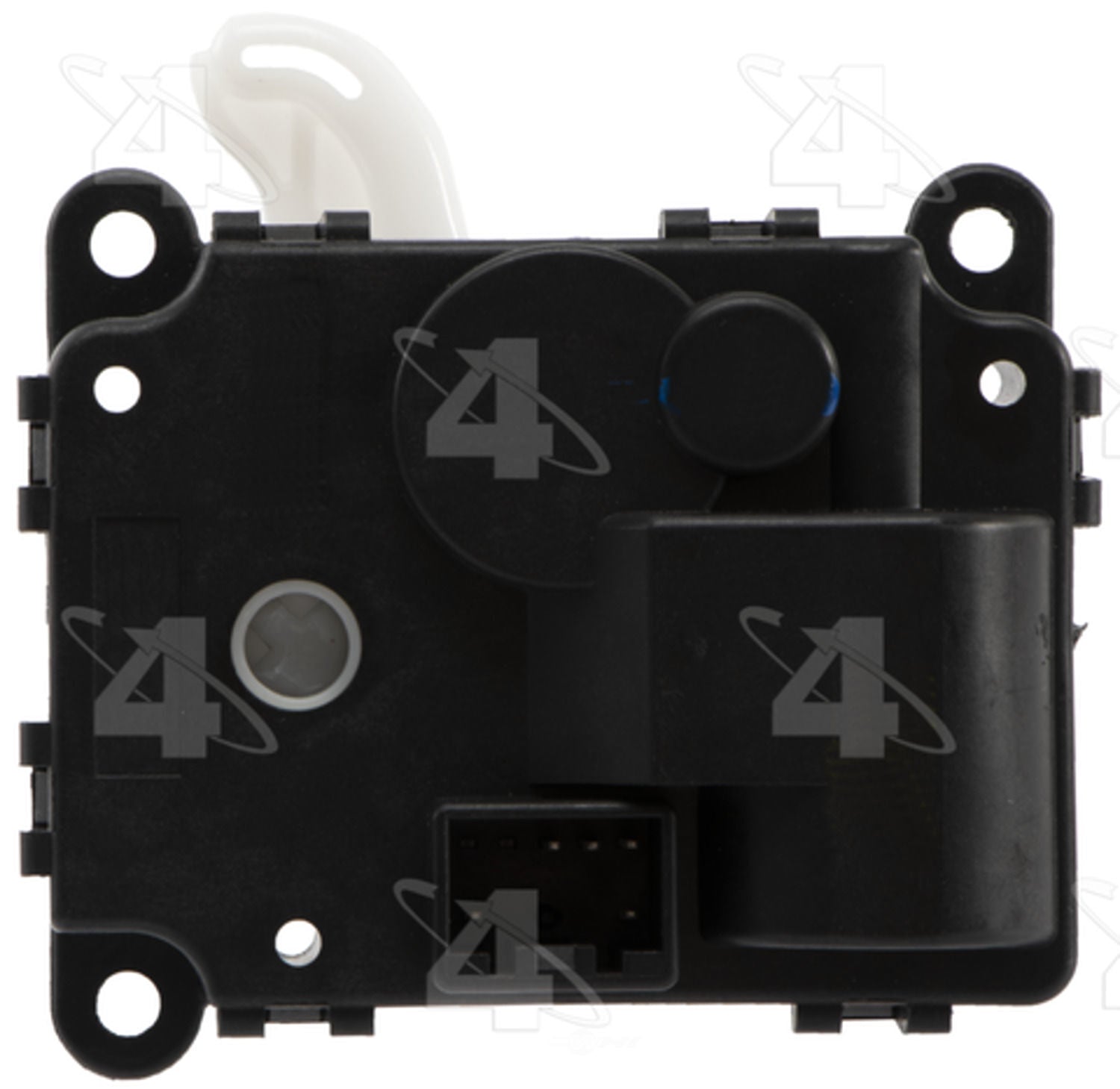 Heater Blend Door/Water Shutoff Actuator   Four Seasons   73386