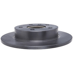 Rr Disc Brake Rotor  Centric Parts  121.62185