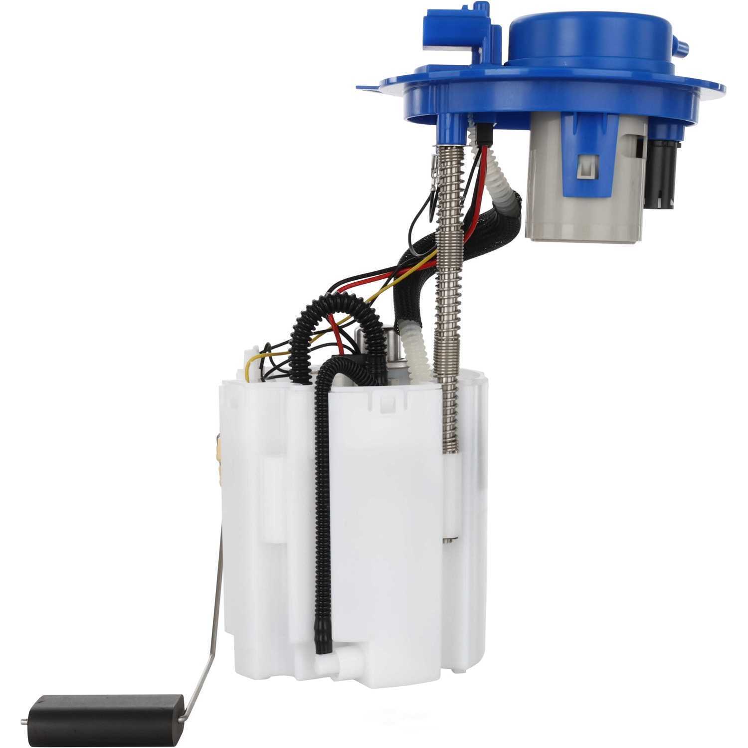 Fuel Pump Module Assy  Delphi  FG1560