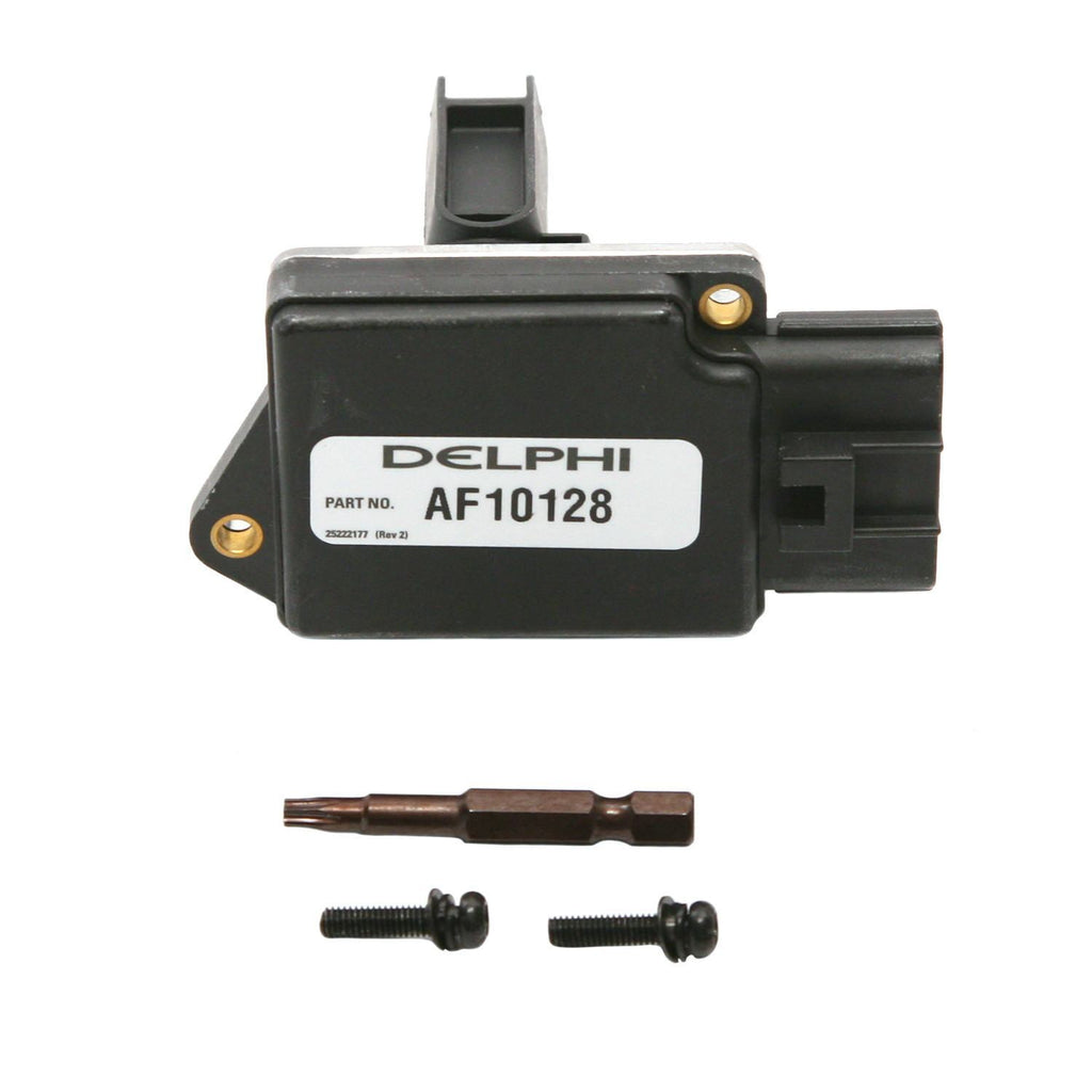 New Air Mass Sensor  Delphi  AF10128