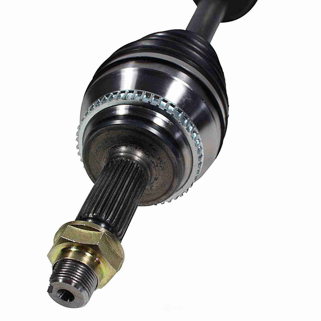 Left New CV Complete Assy   GSP North America   NCV69455