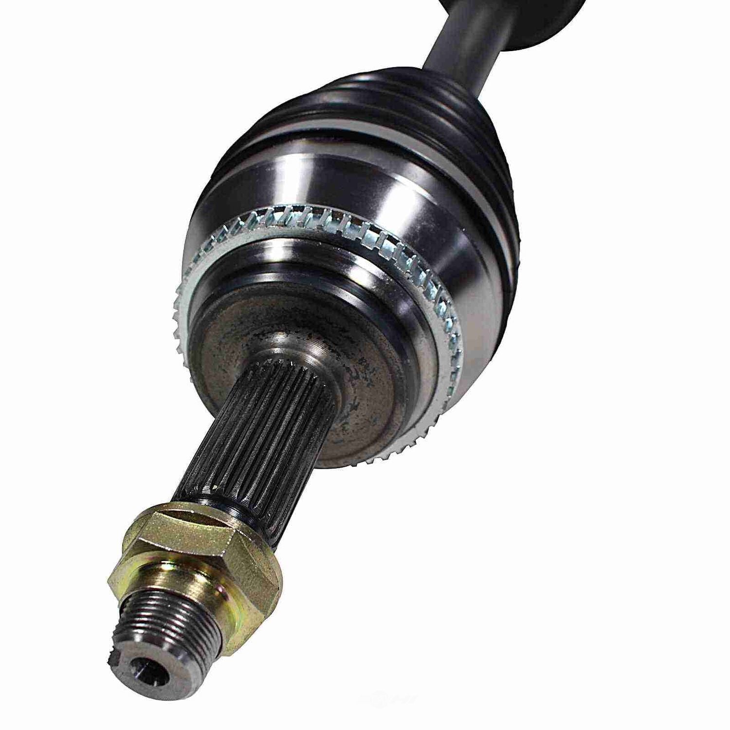 Left New CV Complete Assy   GSP North America   NCV69455