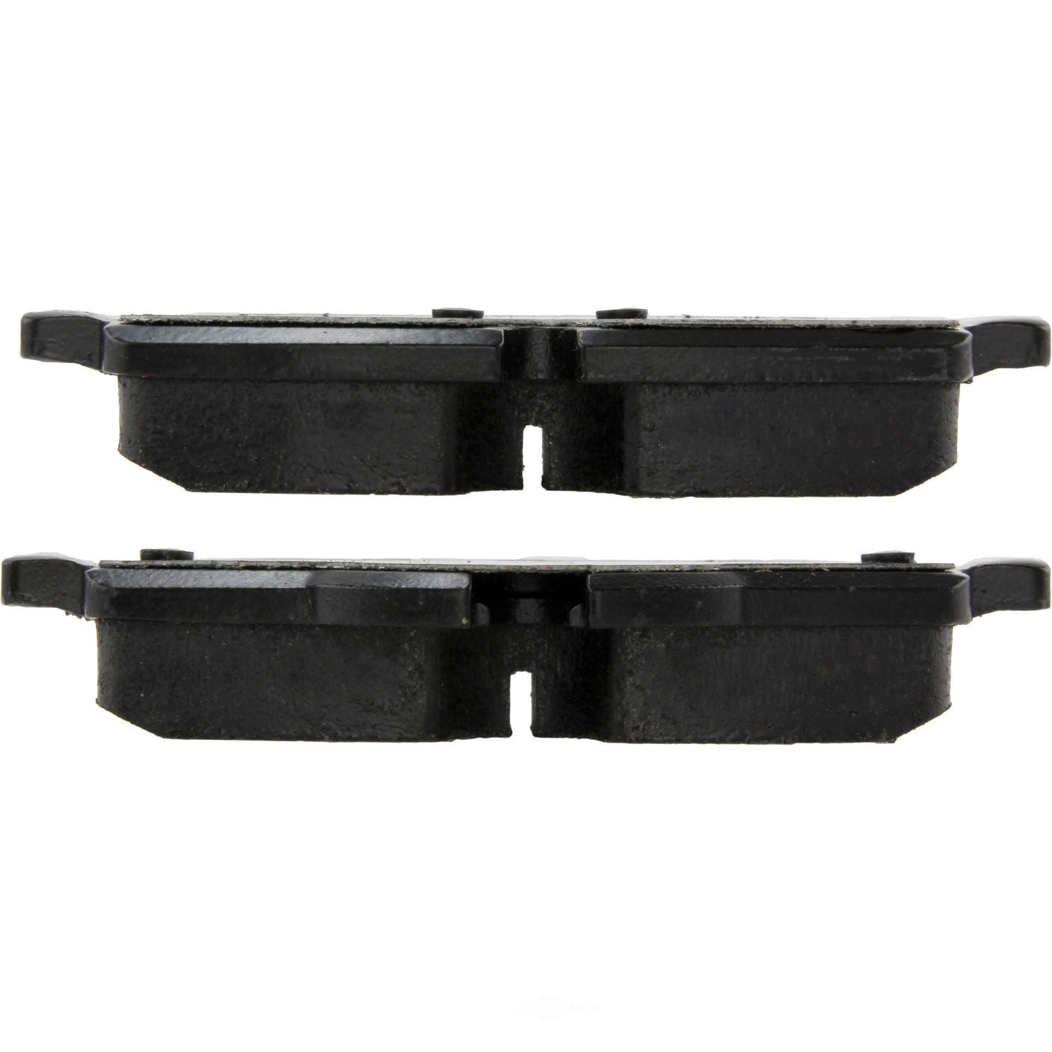 Rr Super Prem Ceramic Brake Pads  Centric Parts  105.18000