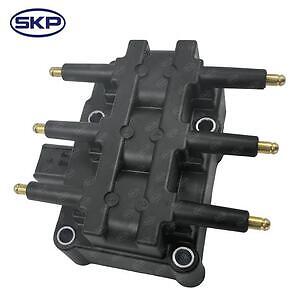 Ignition Coil  Skyward Automotive  SKIC506
