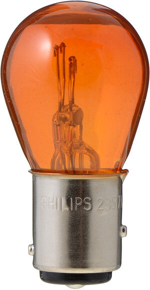 Turn Signal Light  Philips  2357NAB2