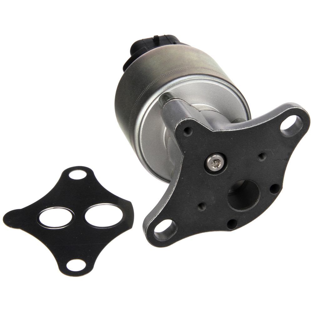 EGR Valve  Delphi  EG10026