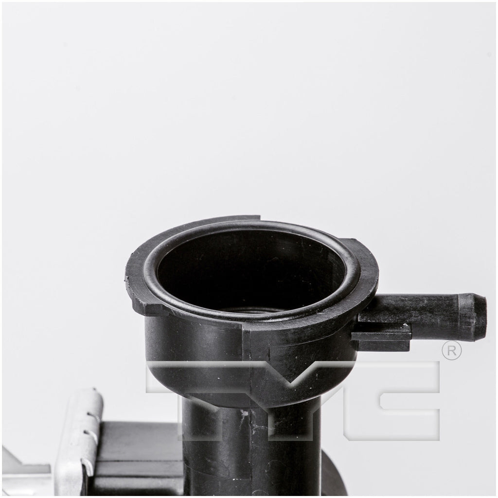 Radiator  TYC  2003