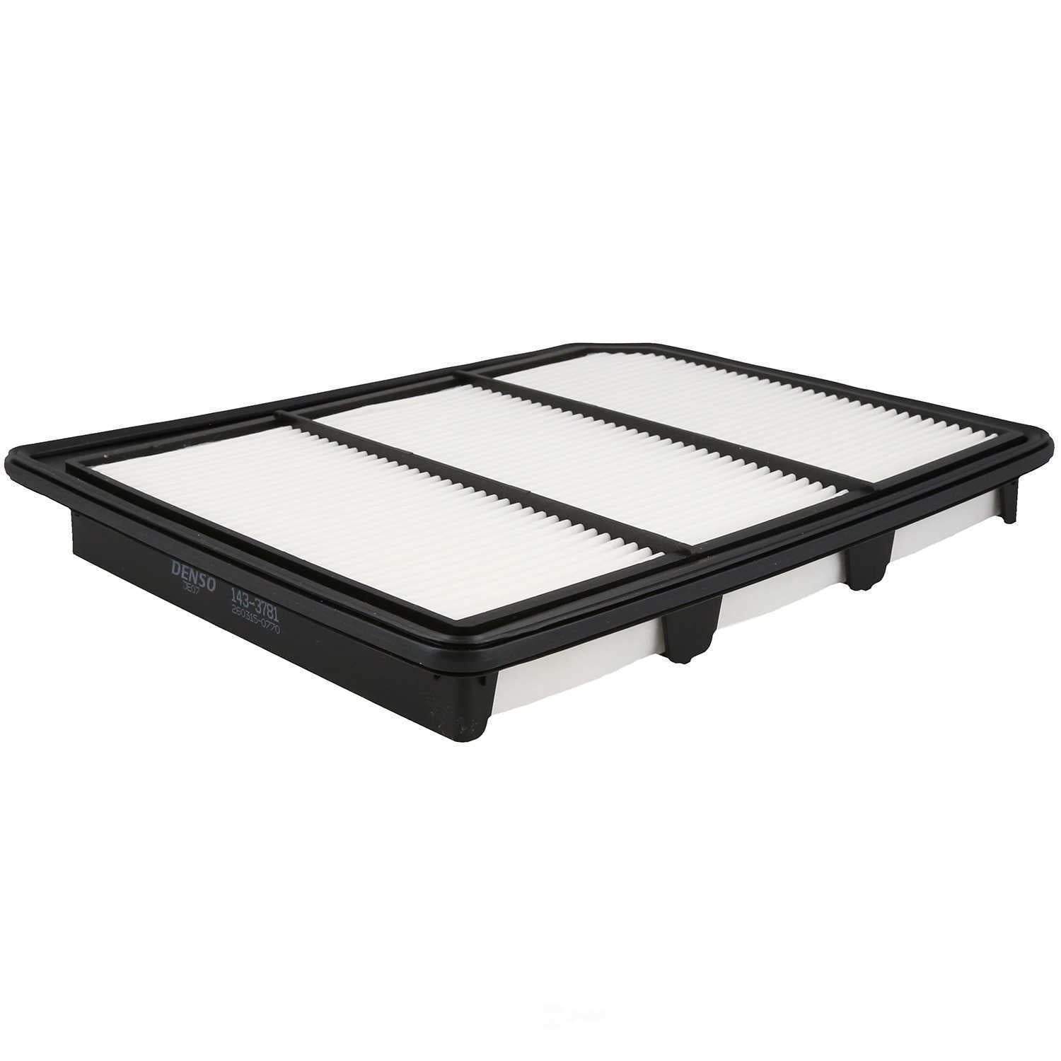 Air Filter  DENSO  143-3781