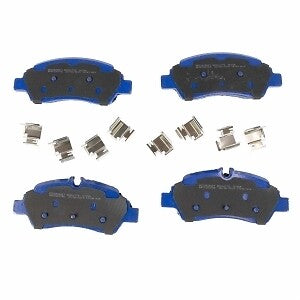 Rr Disc Brake Pads  Motorcraft  BRSD1775