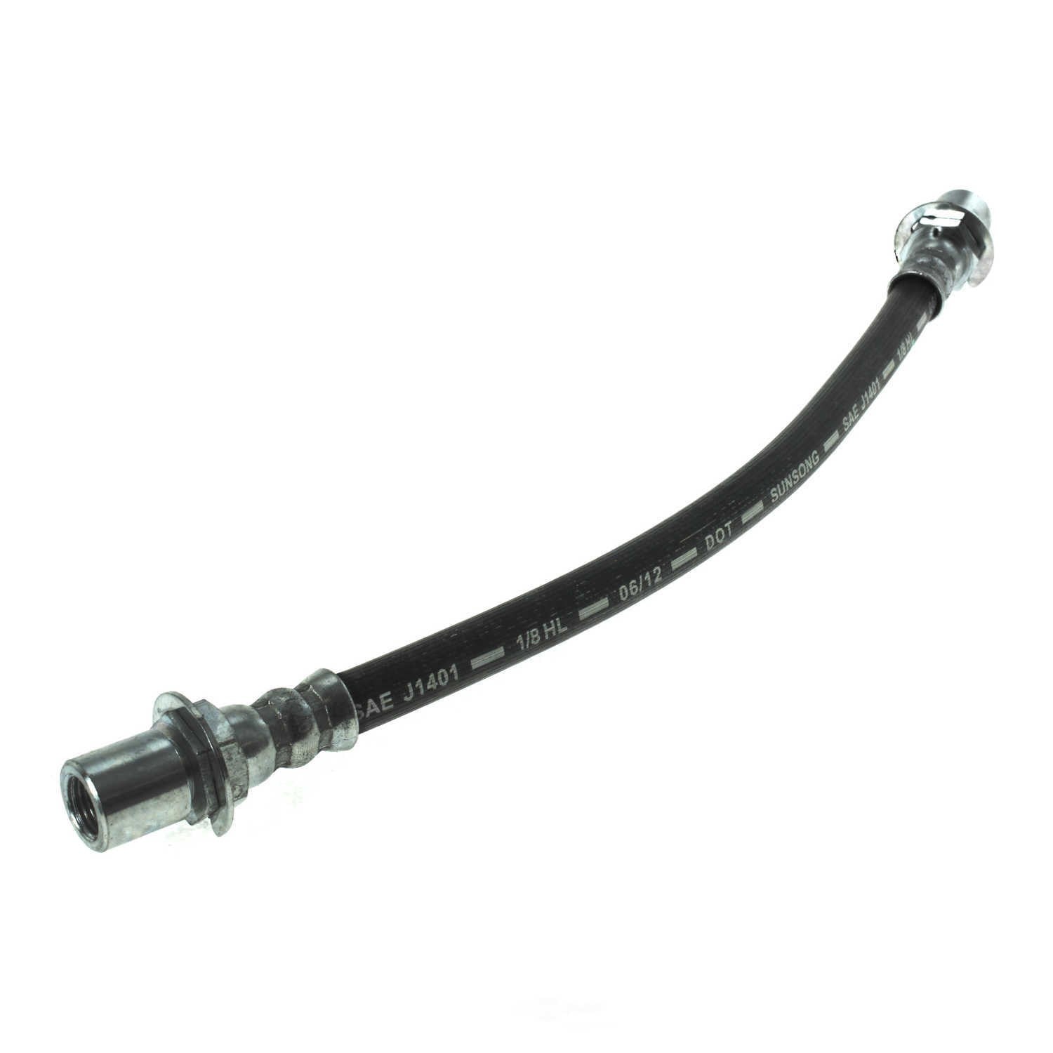 Brake Hose  Centric Parts  150.44001