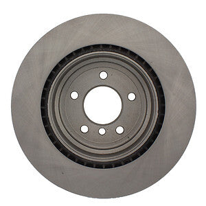 Rr Disc Brake Rotor  Centric Parts  121.34080