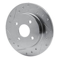 Rr Disc Brake Rotor  DFC  631-53000L