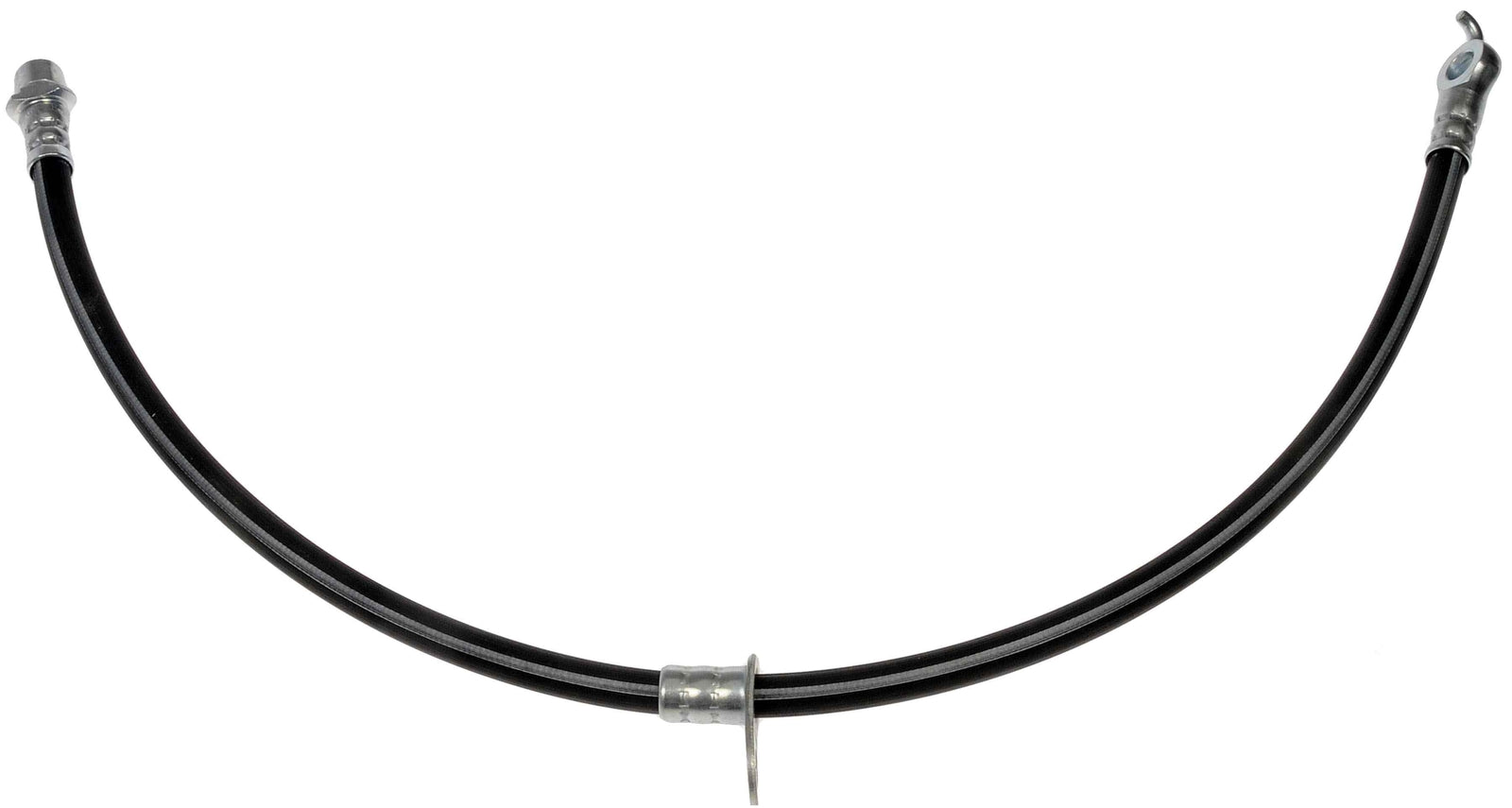 Frt Brake Hose  Dorman/First Stop  H621099