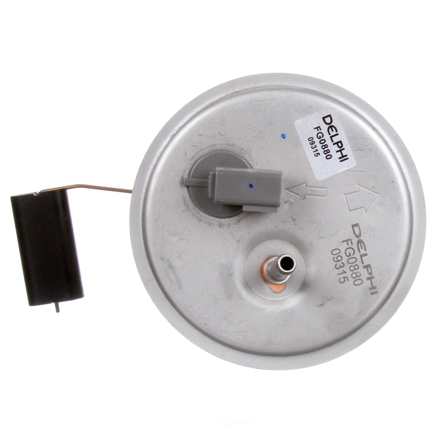 Fuel Pump Module Assy  Delphi  FG0880