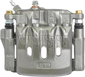 Frt Lft Rebuilt Brake Caliper  Nugeon  99-01636B