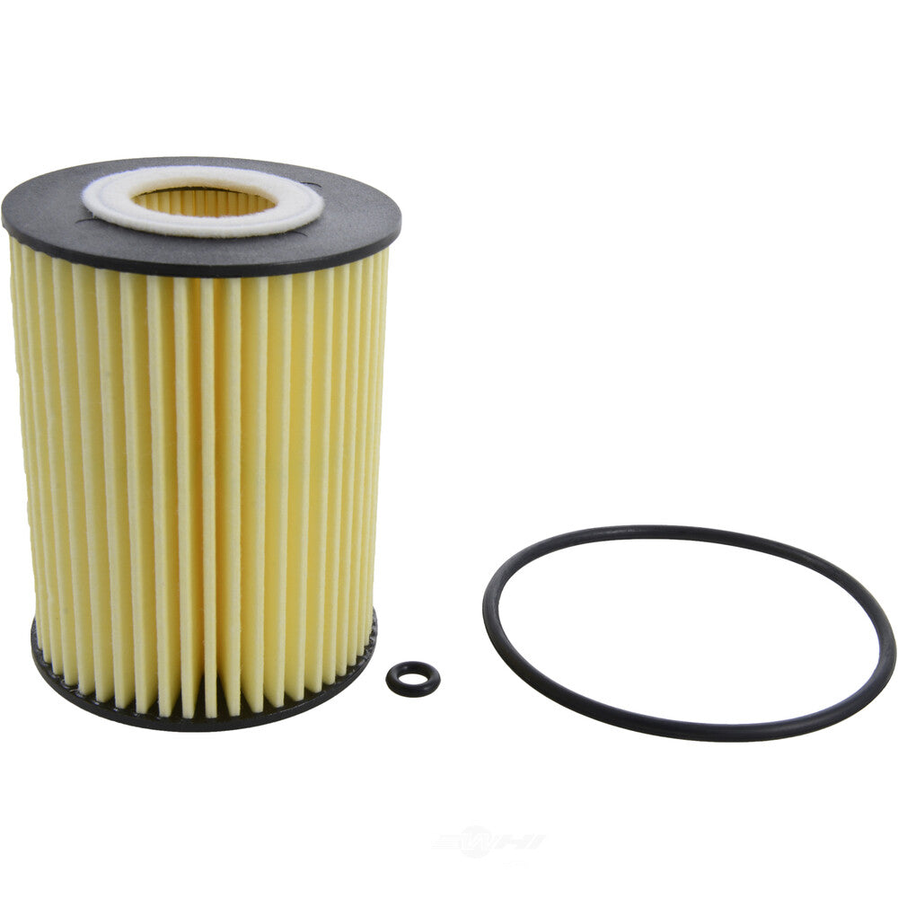Oil Filter  Champ/Champion Labs  P3969