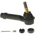 Moog Premium Tie Rod End ES3493T