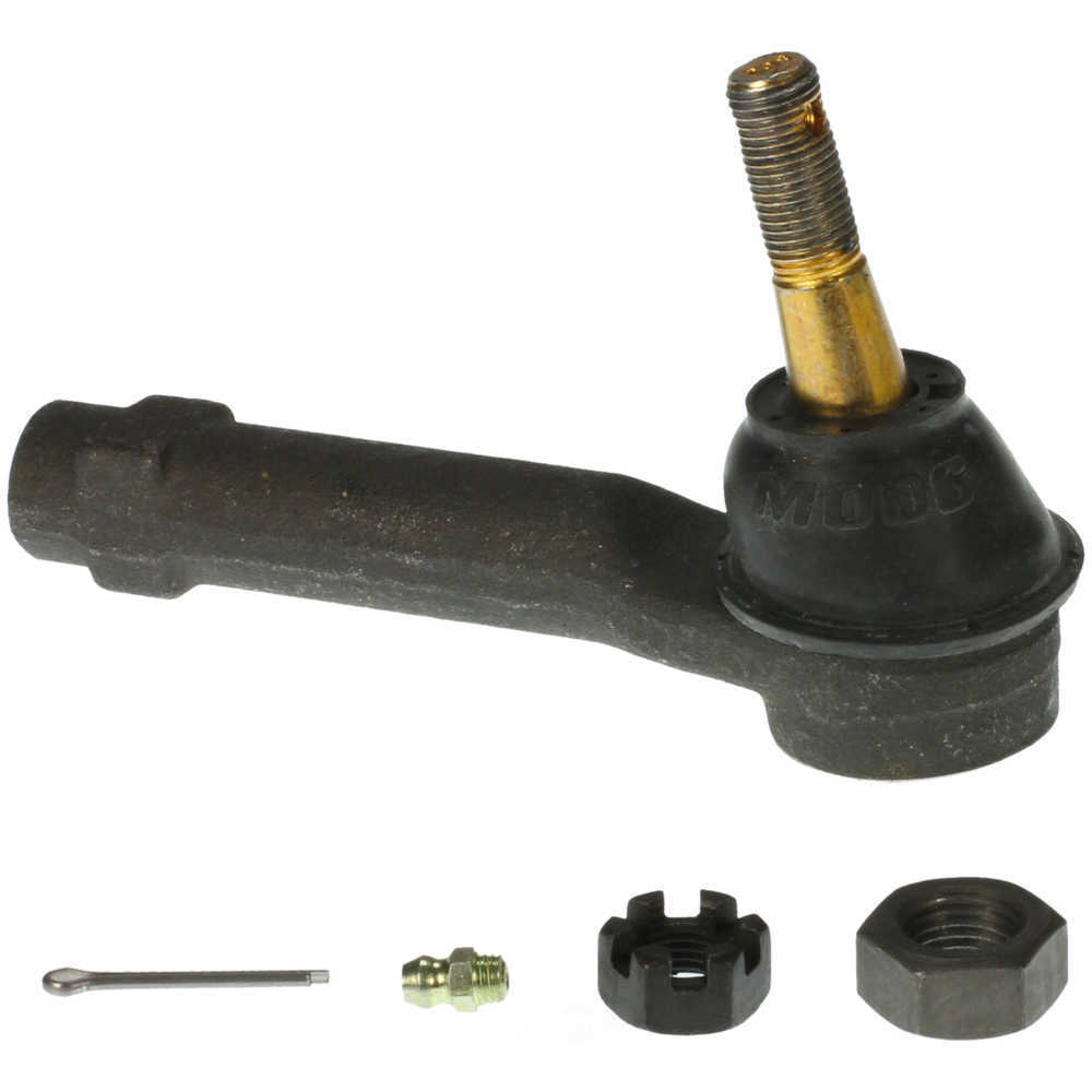 Moog Premium Tie Rod End ES3493T