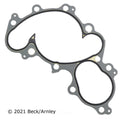 Water Pump Mounting Gasket  Beck/Arnley  039-4182