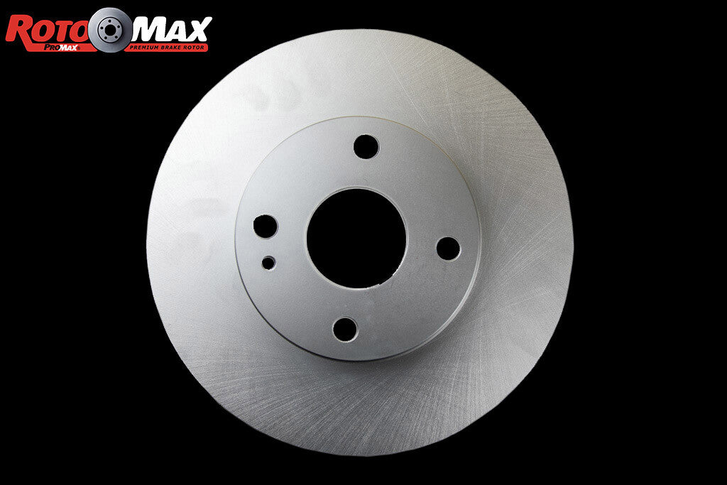PROMAX Premium Geo-Coated Brake Rotor 20-610036