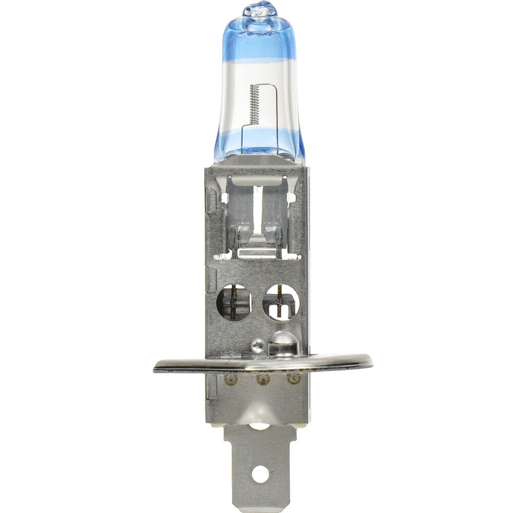 Headlight  Sylvania  H1SU.BP2