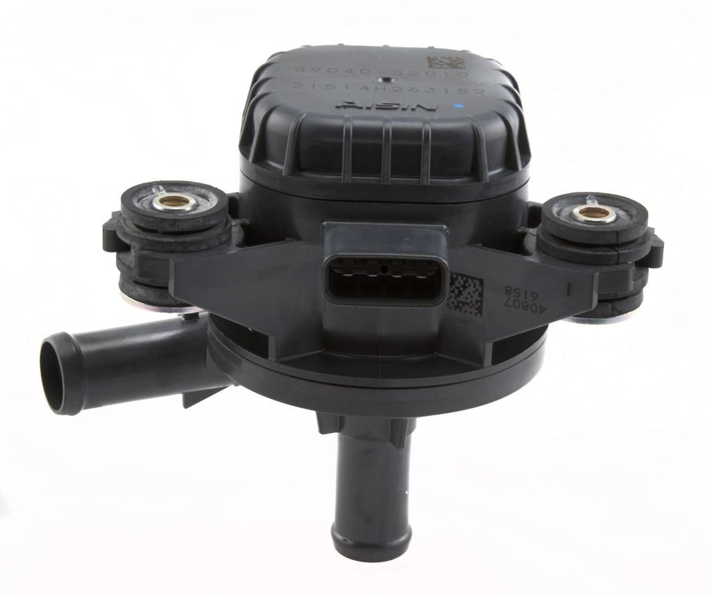Water Pump  Aisin  WQT001