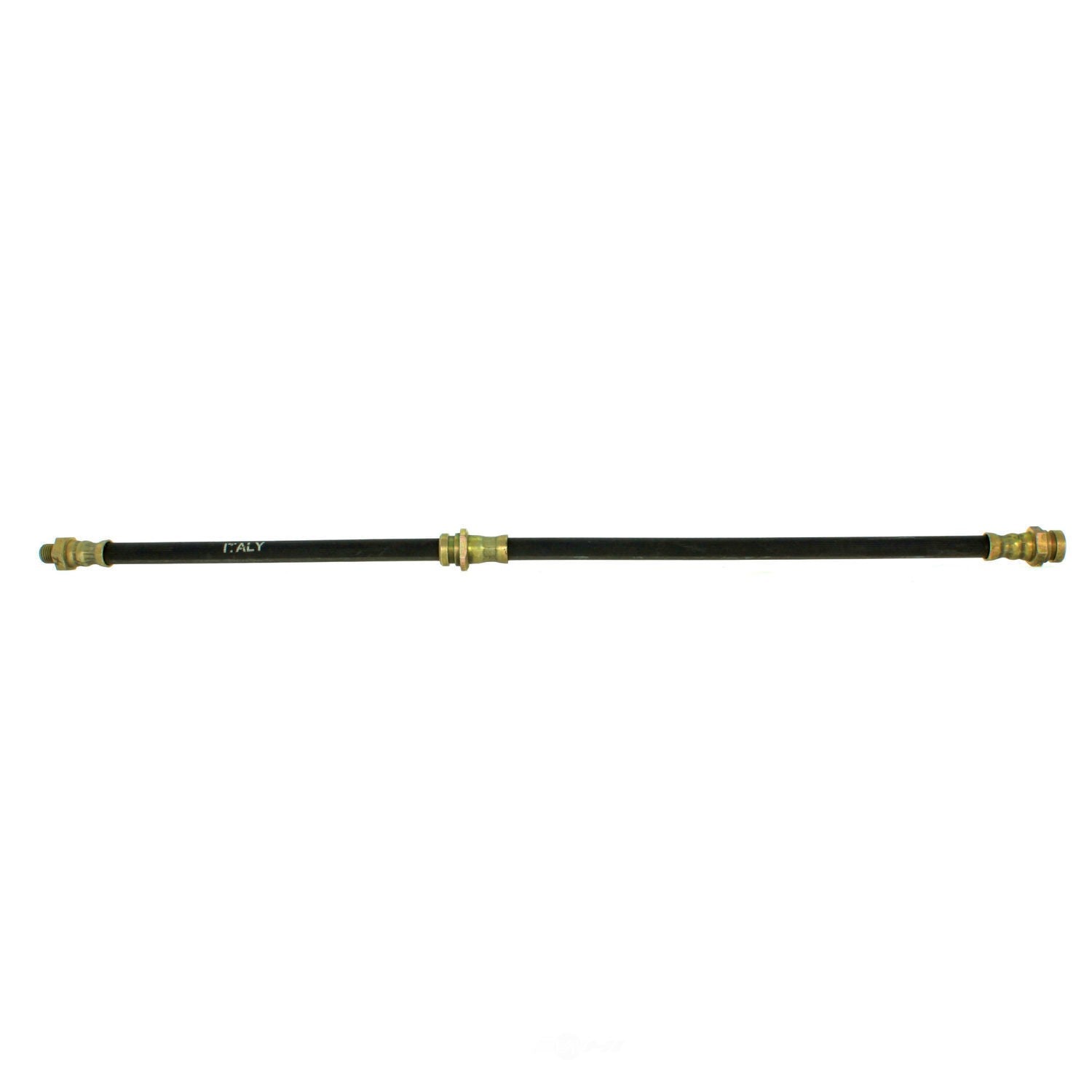 Frt Brake Hose  Centric Parts  150.45002