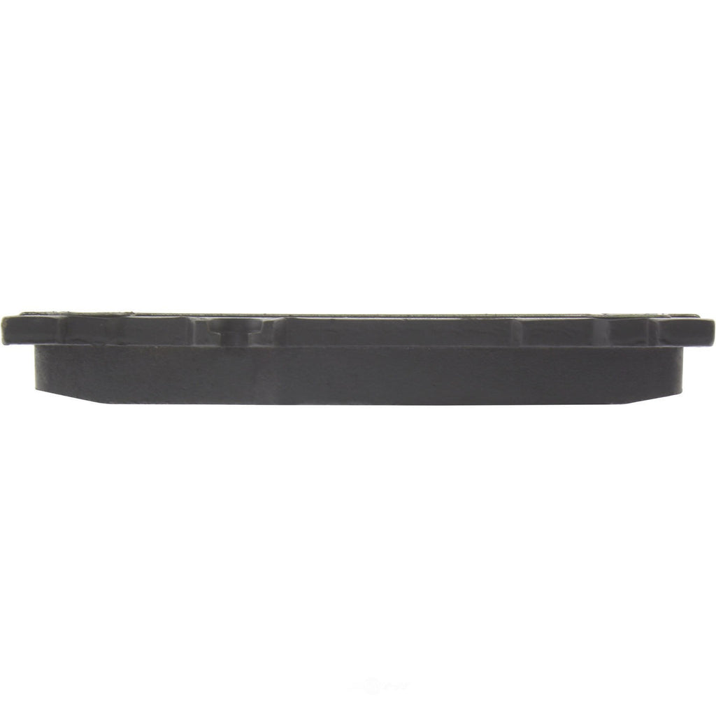 Frt Super Prem Semi-Met Brake Pads  Centric Parts  104.16880