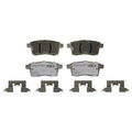 Wagner Premium OEX Ceramic Brake Pad OEX1259