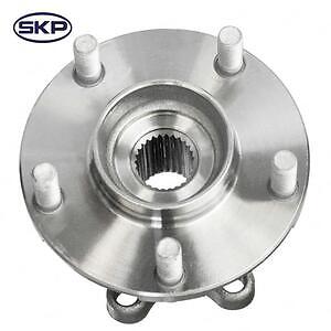 Frt Hub Assy  Skyward Automotive  SK590125