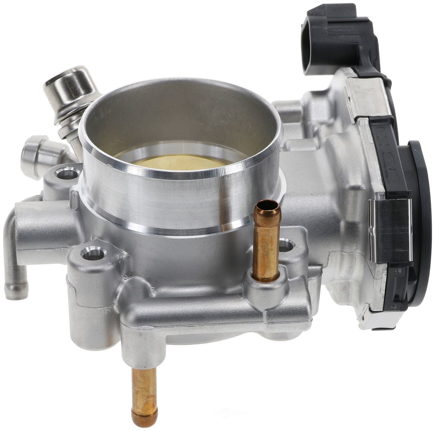 New Throttle Body  Bosch  0280750244
