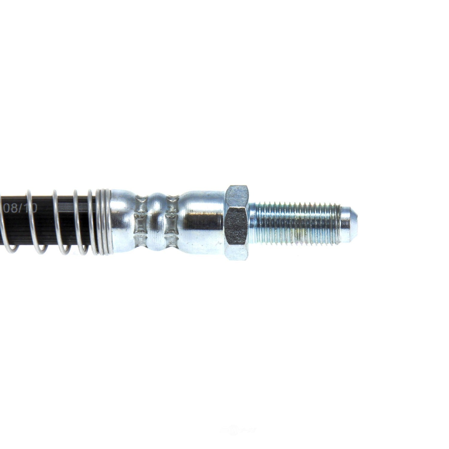 Frt Brake Hose  Centric Parts  150.30005