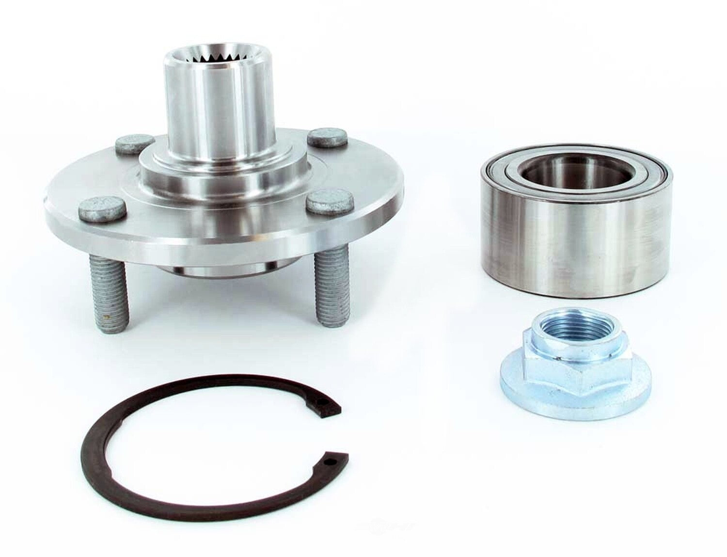 Hub Repair Kit  SKF  BR930263K