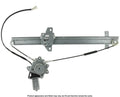 Window Reg w/ Motor  Cardone Industries  82-7001AR