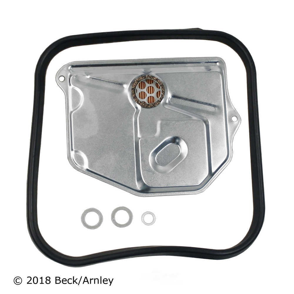 Auto Trans Filter Kit  Beck/Arnley  044-0263