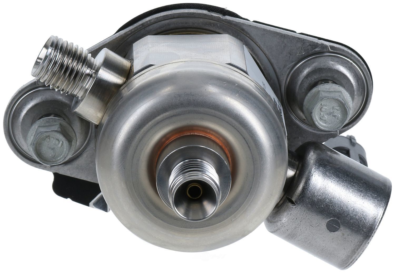 Direct Injection High Press Fuel Pmp  Bosch  66813