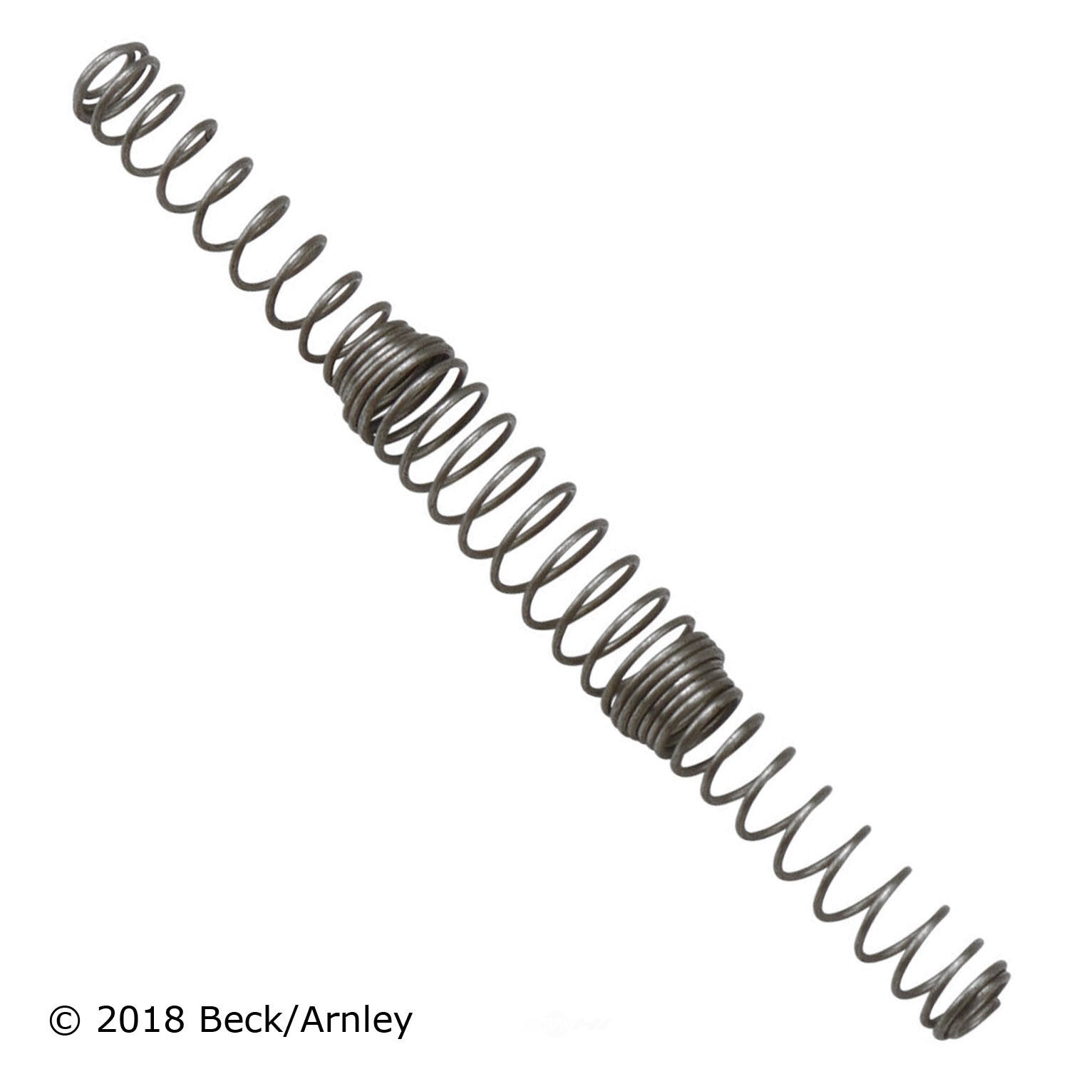 Coil On Spark Plug Boot  Beck/Arnley  175-1065