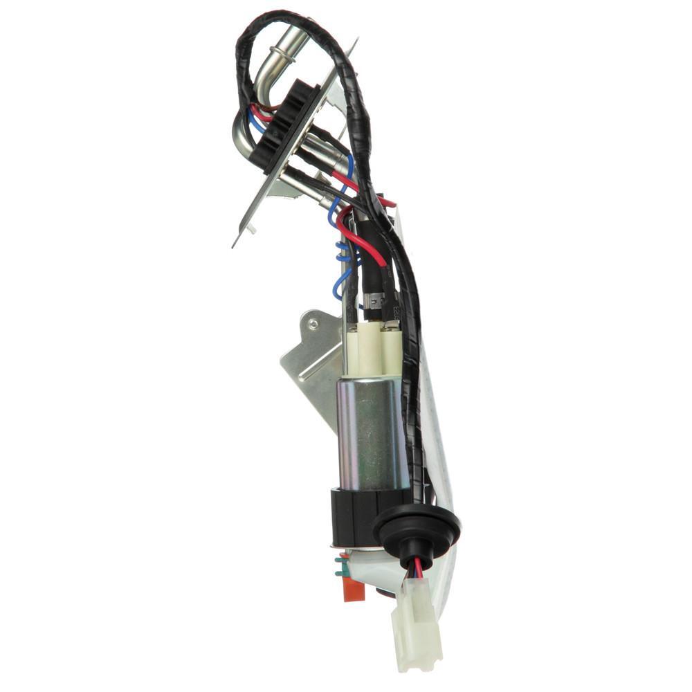 Fuel Pmp & Hanger w/Sender  Delphi  HP10183