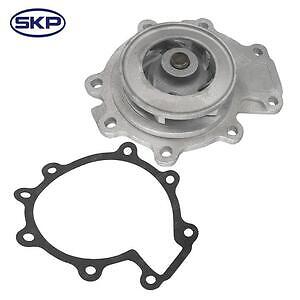 New Water Pump  Skyward Automotive  SK1256060