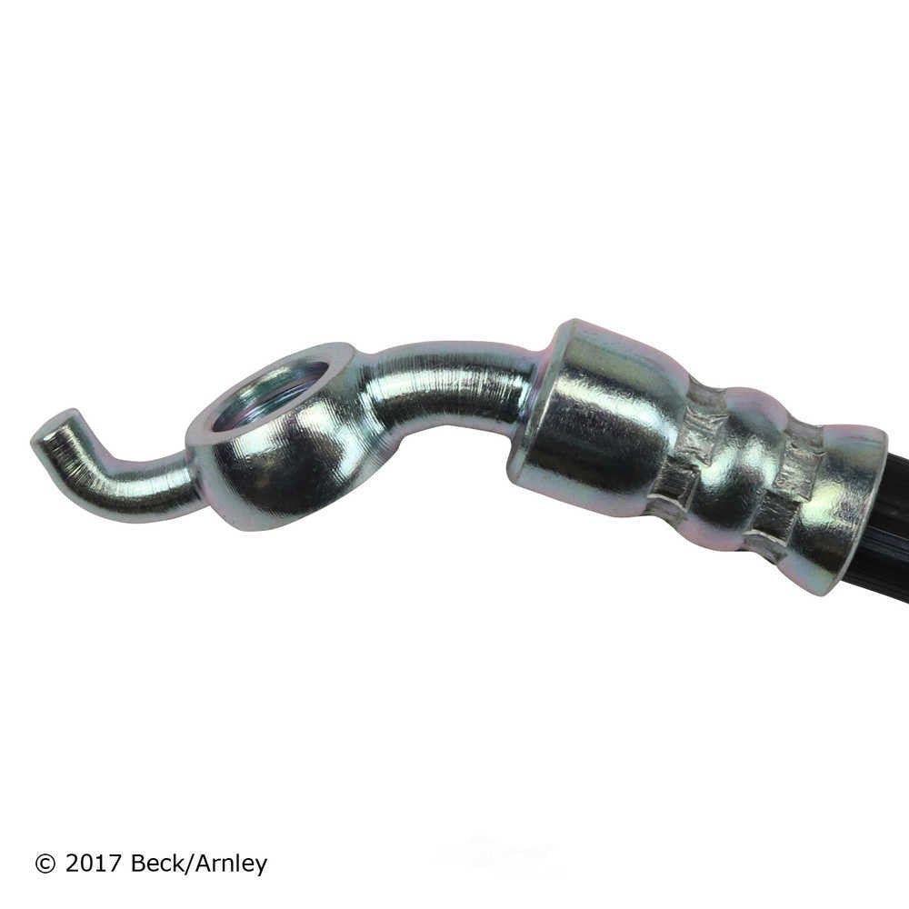 Rr Brake Hose  Beck/Arnley  073-1878