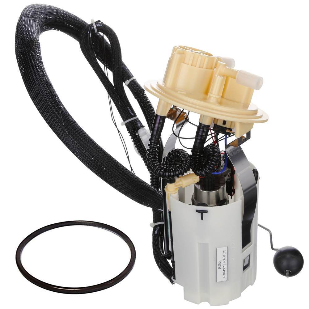 Fuel Pump Module Assy  Delphi  FG1252