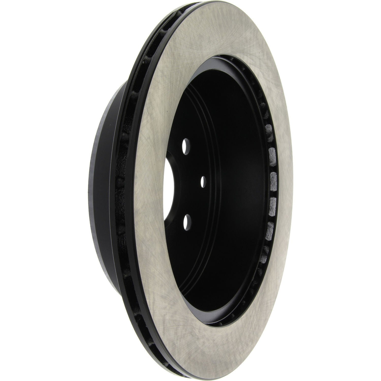 Rr Premium Brake Rotor  Centric Parts  125.44041