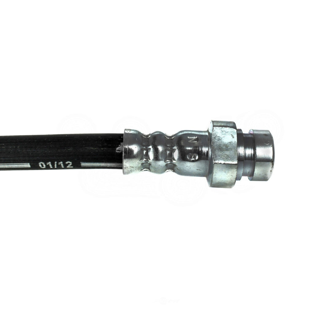 Frt Brake Hose  Centric Parts  150.51005