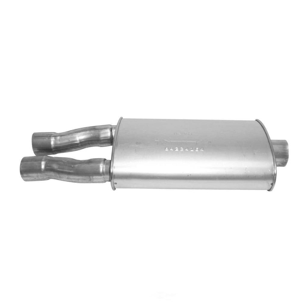 Frt Muffler  AP Exhaust  700327