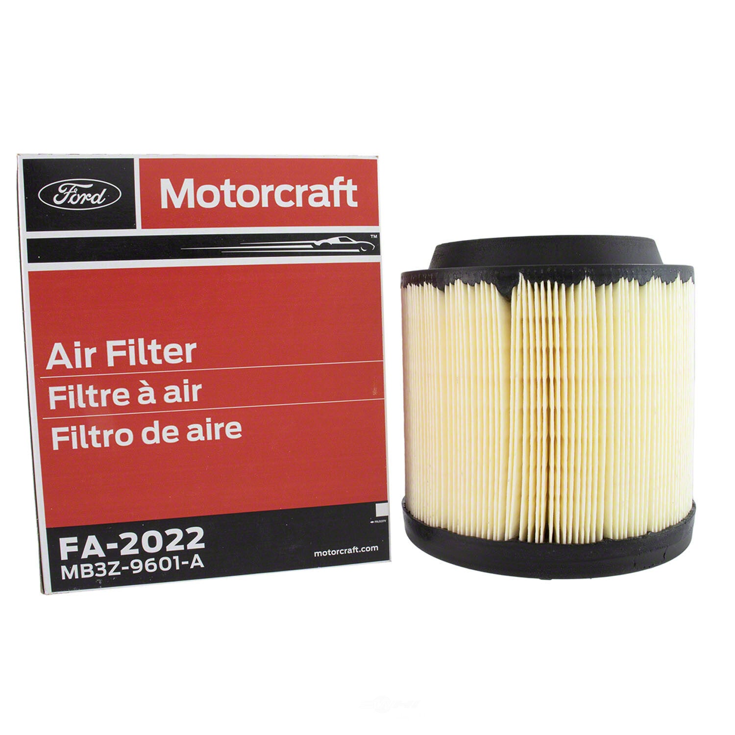 Air Filter  Motorcraft  FA2022