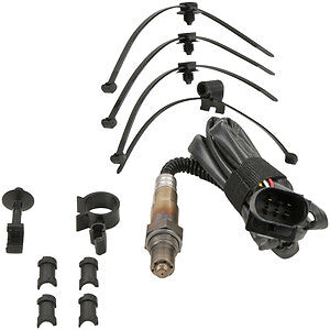 Oxygen Sensor  Bosch  17351