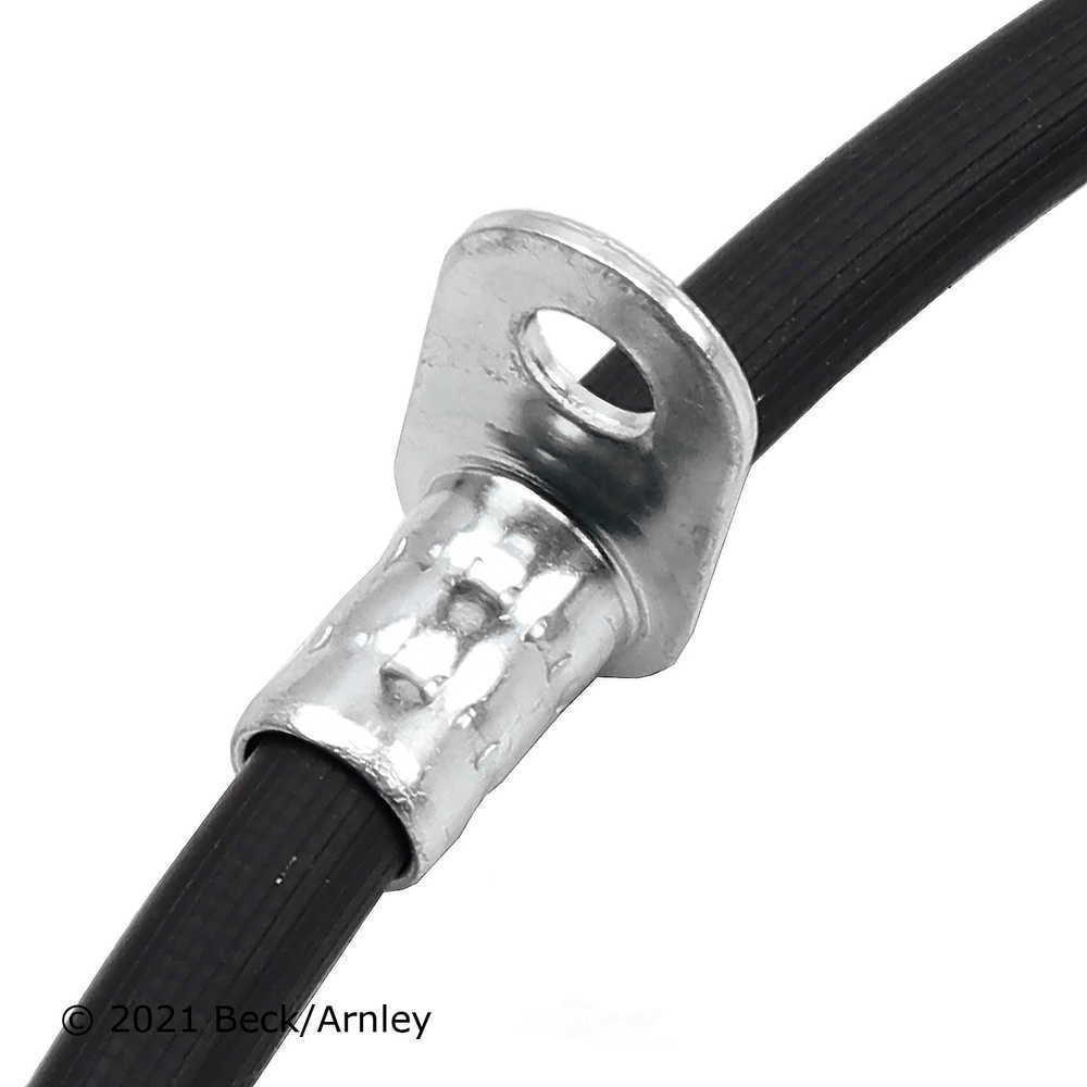 Frt Brake Hose  Beck/Arnley  073-2124