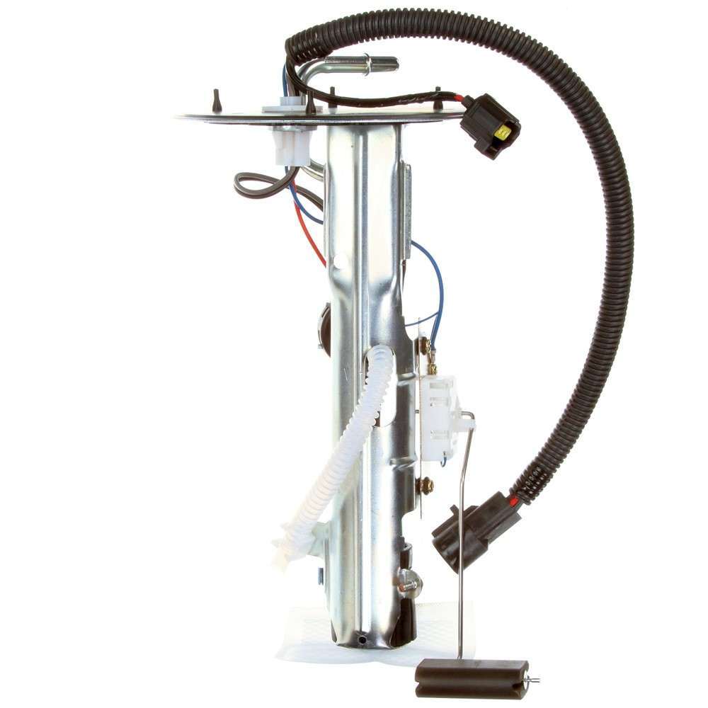 Fuel Pmp & Hanger w/Sender  Delphi  HP10135
