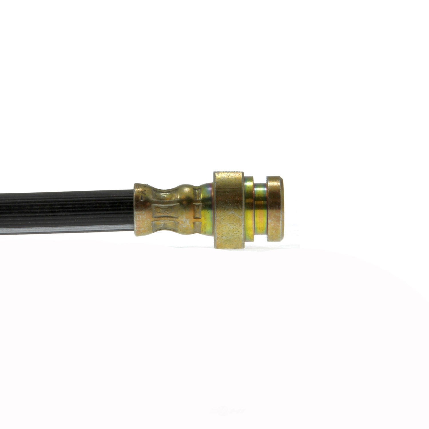 Frt Brake Hose  Centric Parts  150.42101