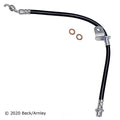 Rr Brake Hose  Beck/Arnley  073-1879